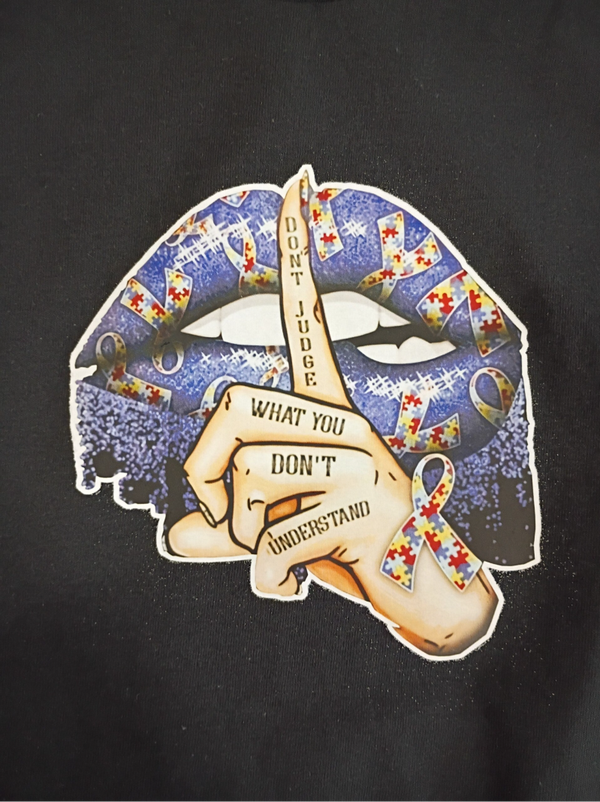 Women's T-shirt (XL)