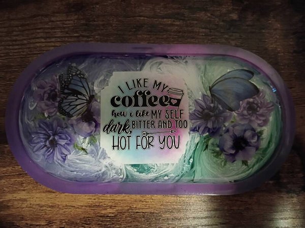 Trinket Tray