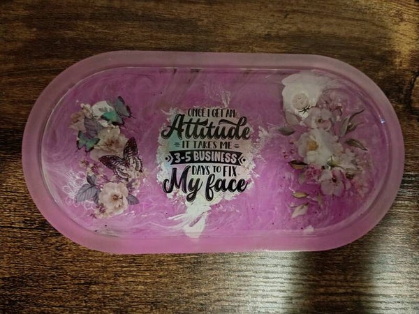 Trinket Tray
