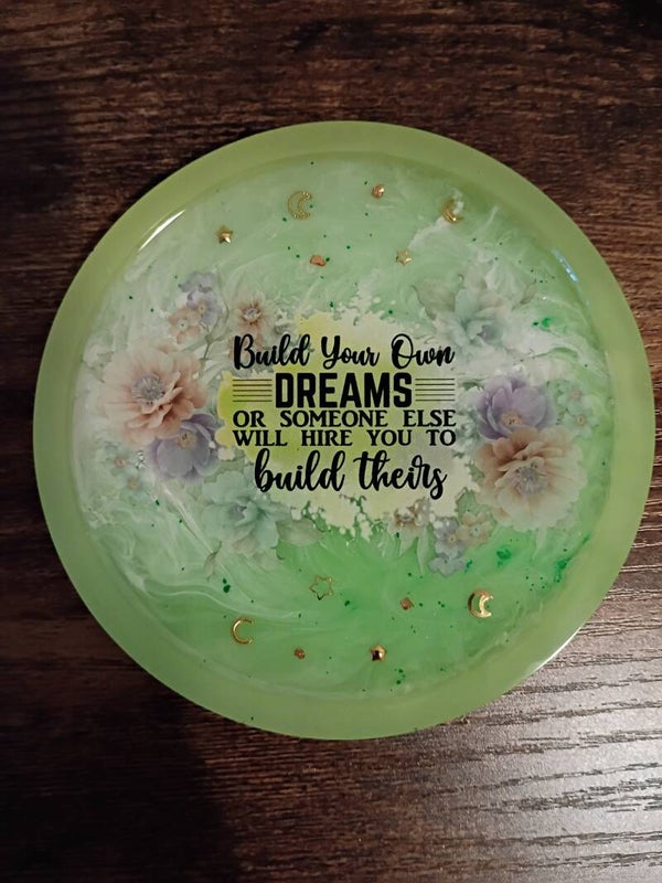 Trinket Tray
