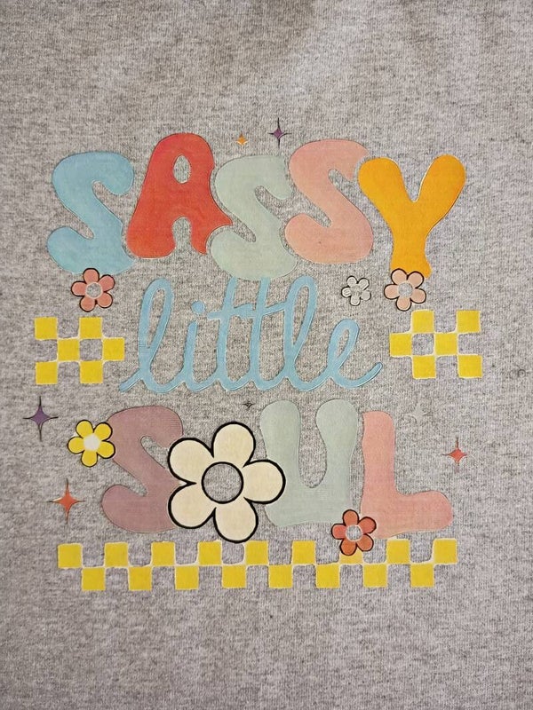 Youth T-shirt (M)