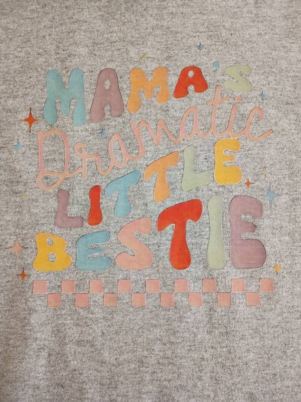 Youth T-shirt (S)