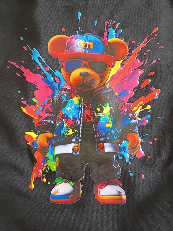 Youth T-Shirt (L)