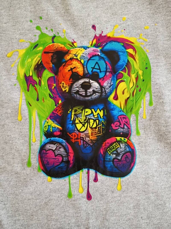 Youth T-shirt (XL)