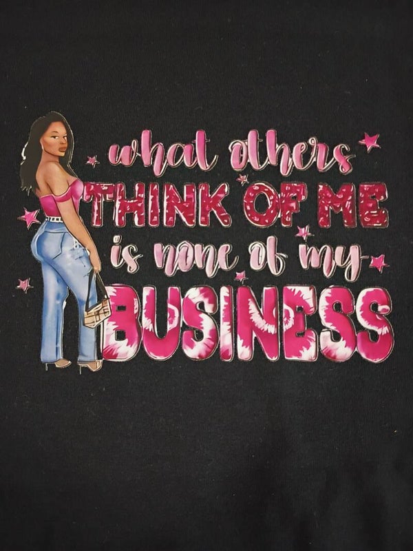 Women's T-shirt (S)