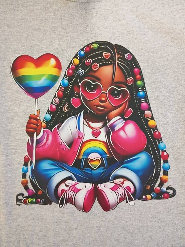 Youth T-shirt (S)
