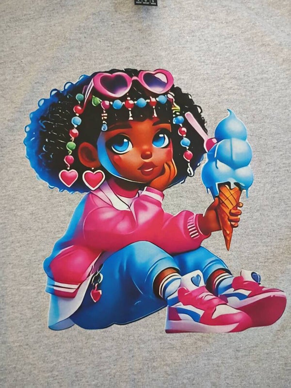 Youth T-Shirt (L)