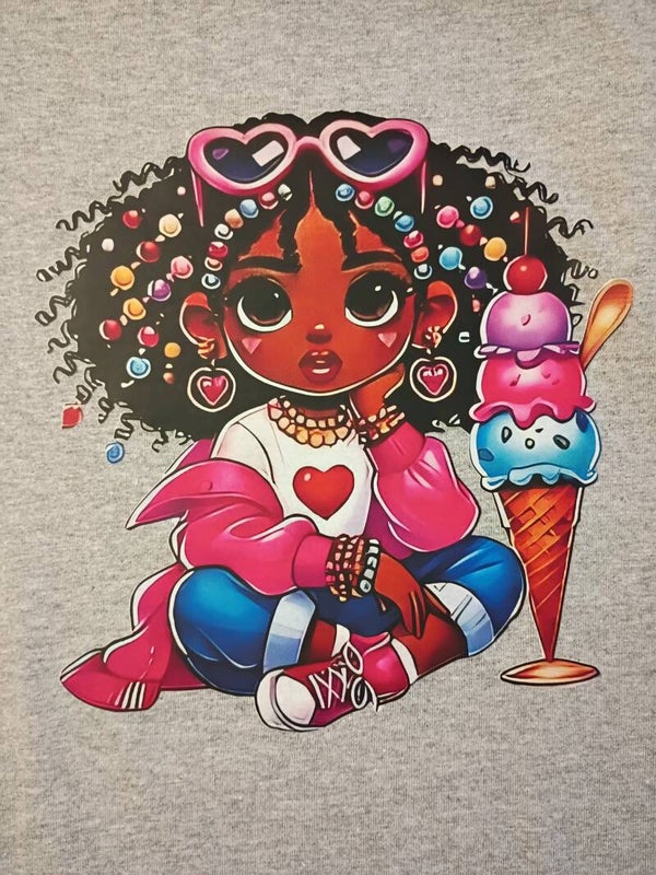 Youth T-shirt (XL)