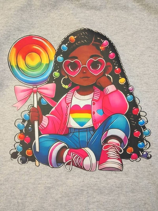 Youth T-Shirt (L)
