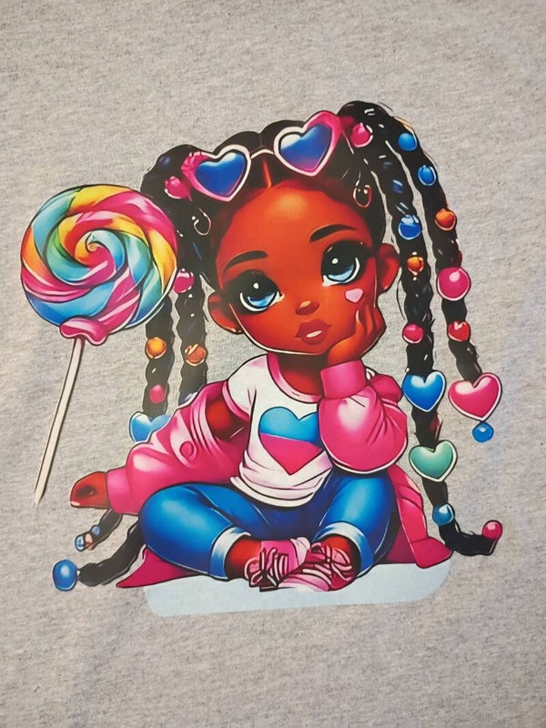 Youth T-shirt (S)