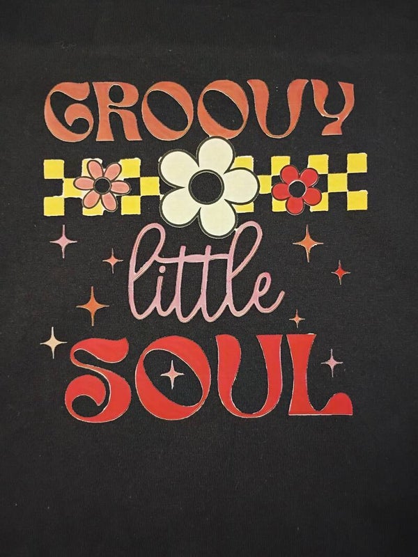 Youth T-shirt (S)