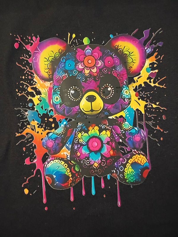 Youth T-shirt (M/L)