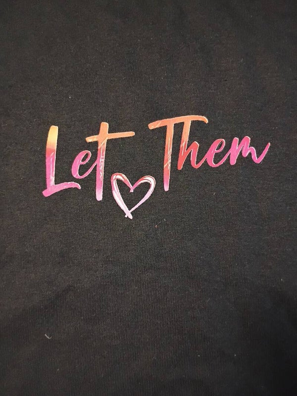 T-shirt (S)