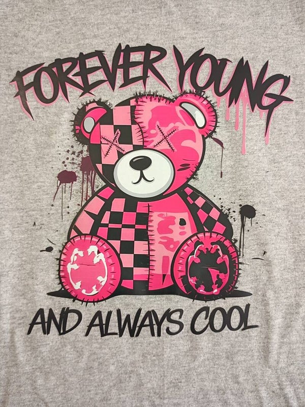 Youth T-shirt (XL)