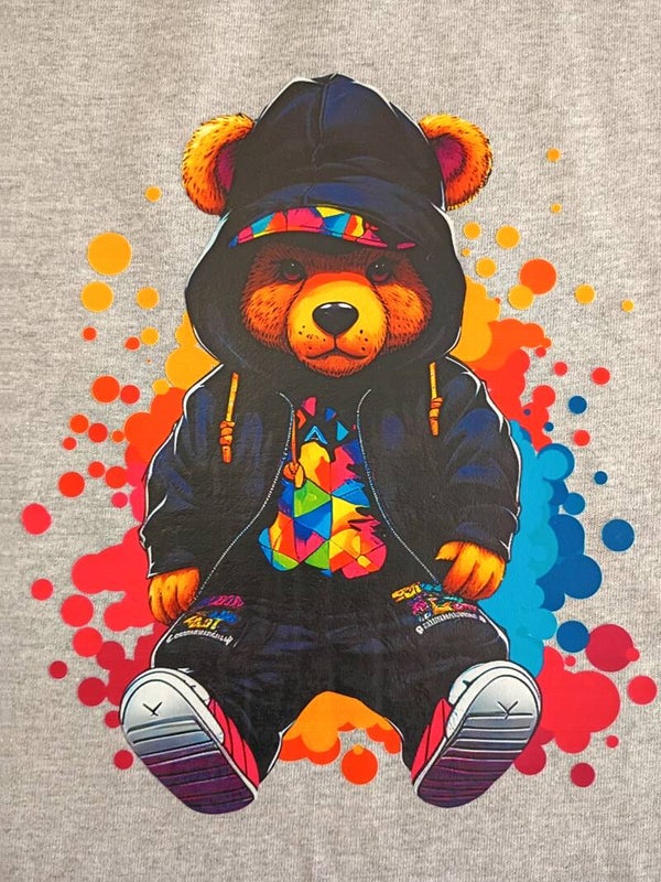 Youth T-shirt (M)
