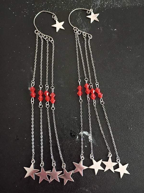 Ear Cuffs