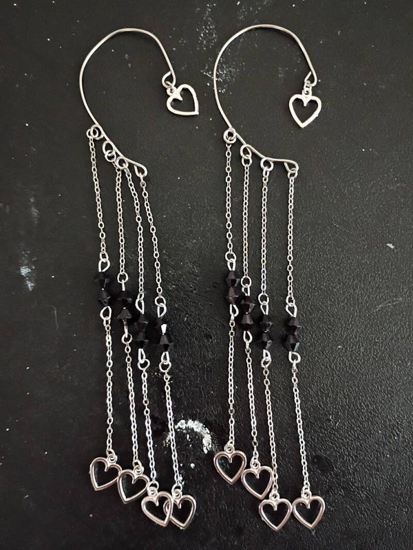 Ear Cuffs