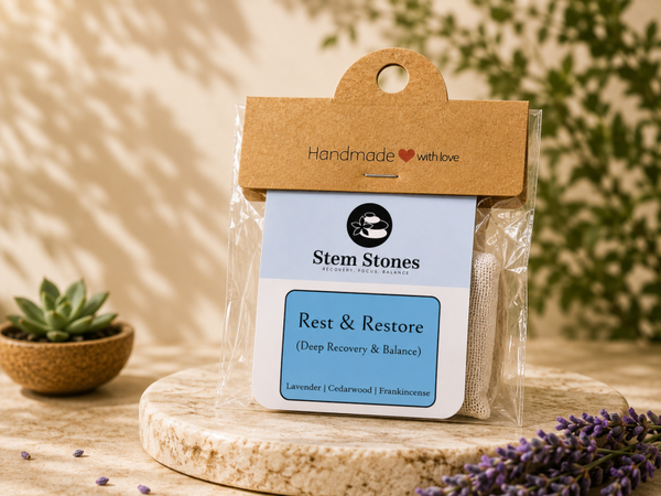 Rest & Restore Starter Set