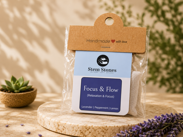 Focus & Flow Starter Set