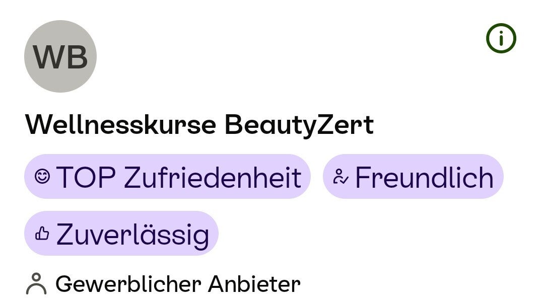 Kleinanzeigen