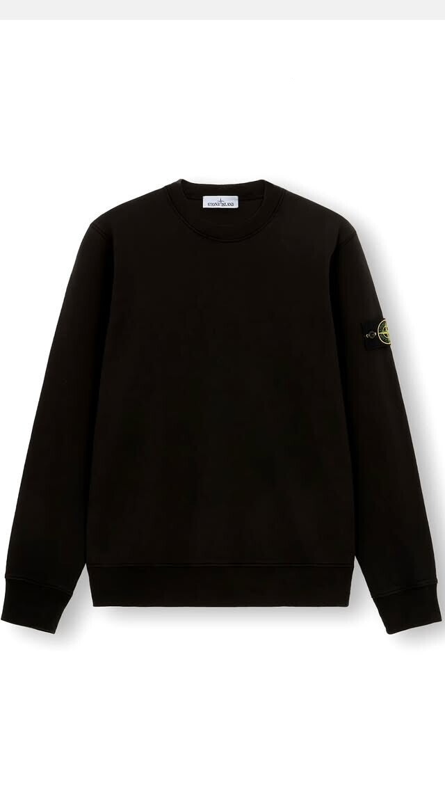 Sweat Stone island (toutes tailles et couleurs)