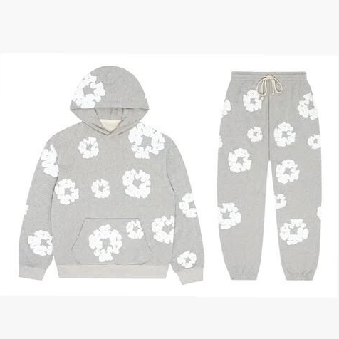 Ensemble denim tears (toutes tailles et couleurs)