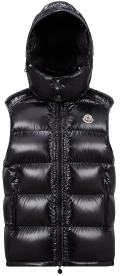 Moncler maya sans manche