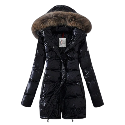Moncler longue (femme)