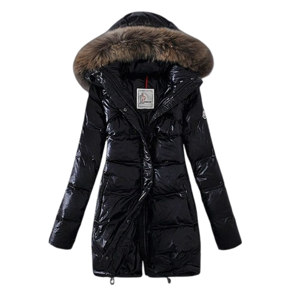 Moncler longue (femme)