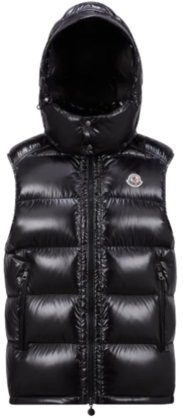 Moncler maya sans manche