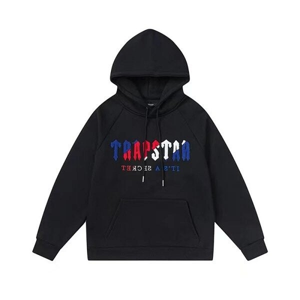 Sweat trapstar noir