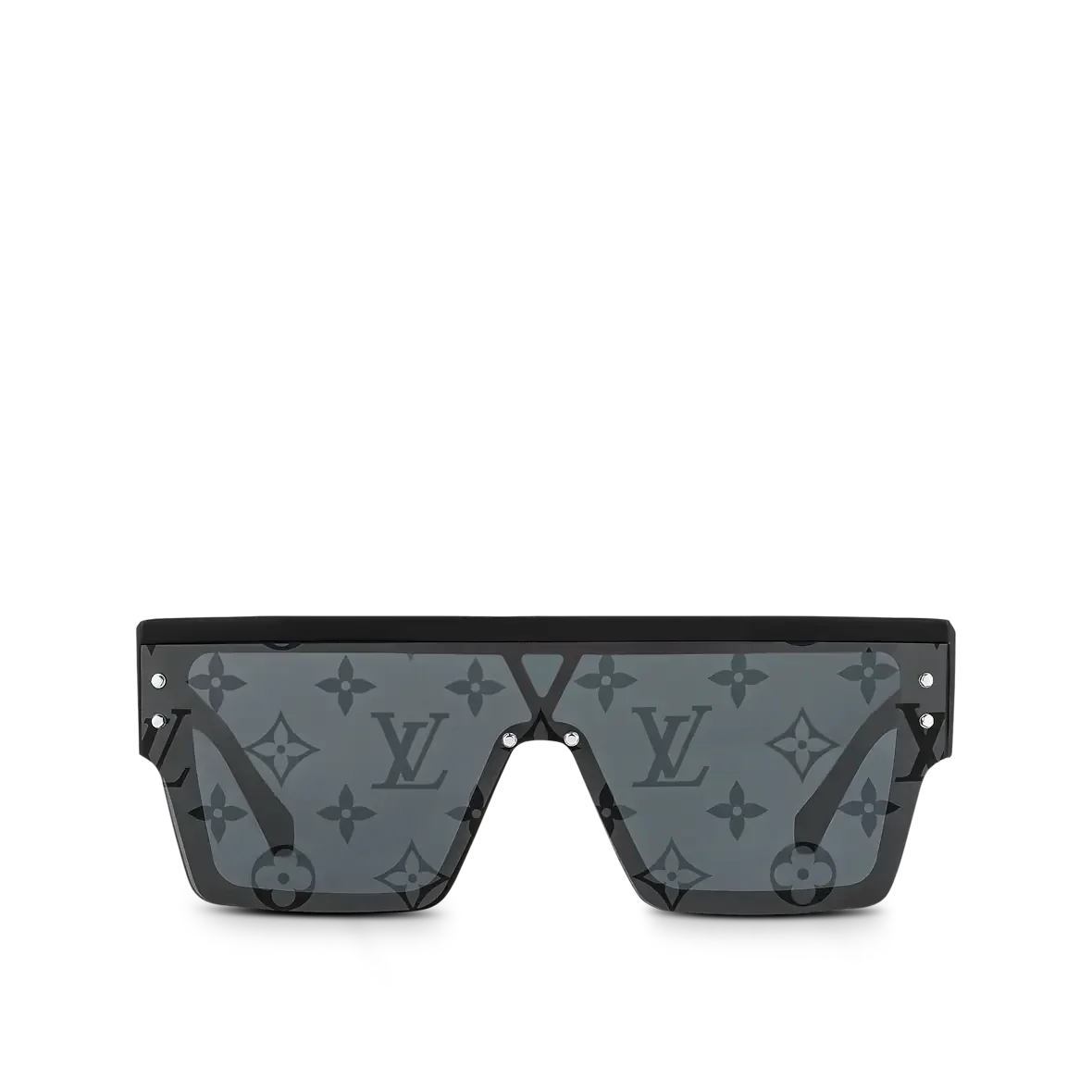Lunette de soleil Louis Vuitton