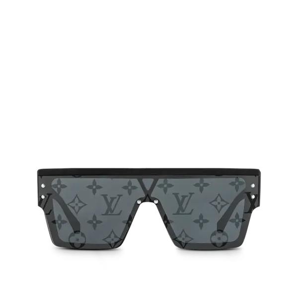 Lunette de soleil Louis Vuitton