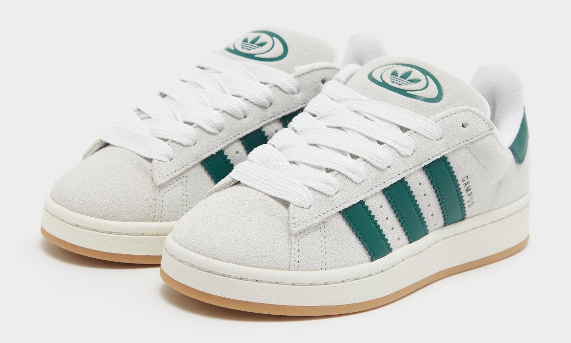 Campus - vert et blanche