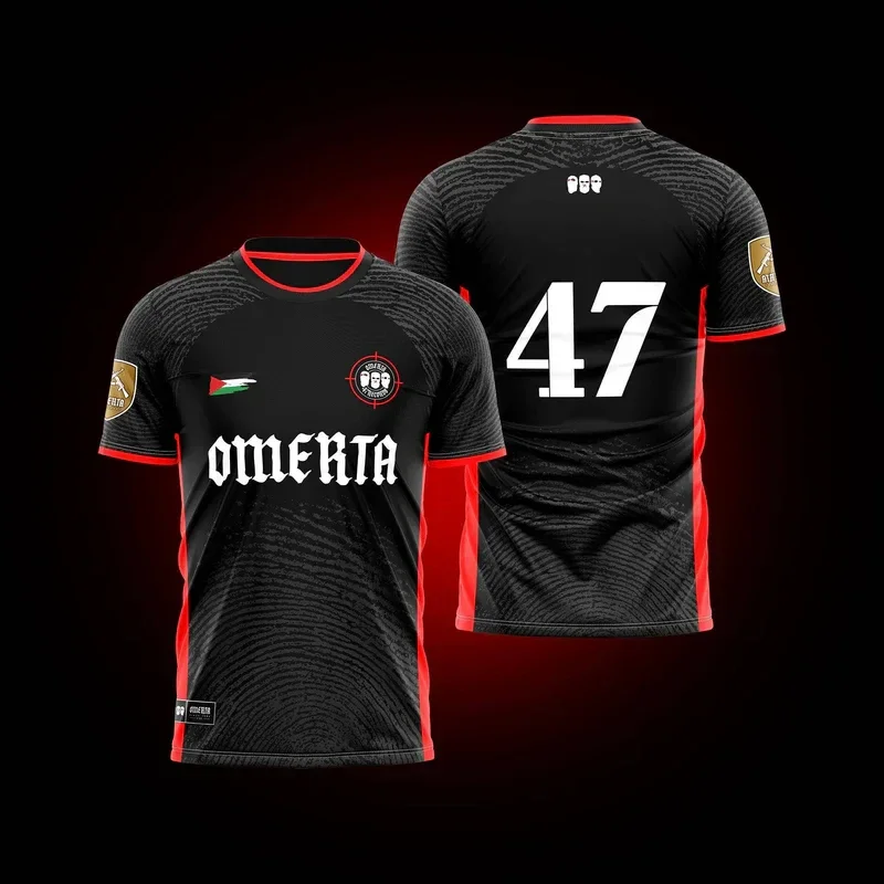 Maillot OMERT47
