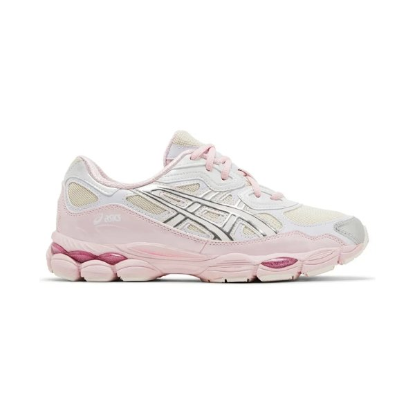 Asics gel nyc - rose clair