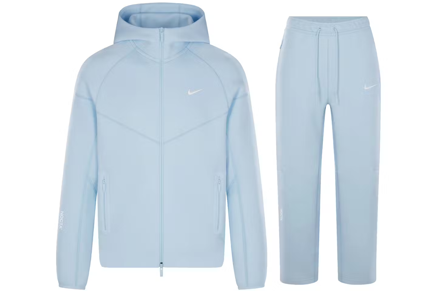 Nocta X Nike - cyan (offre à durée limitée ! toute les tailles)