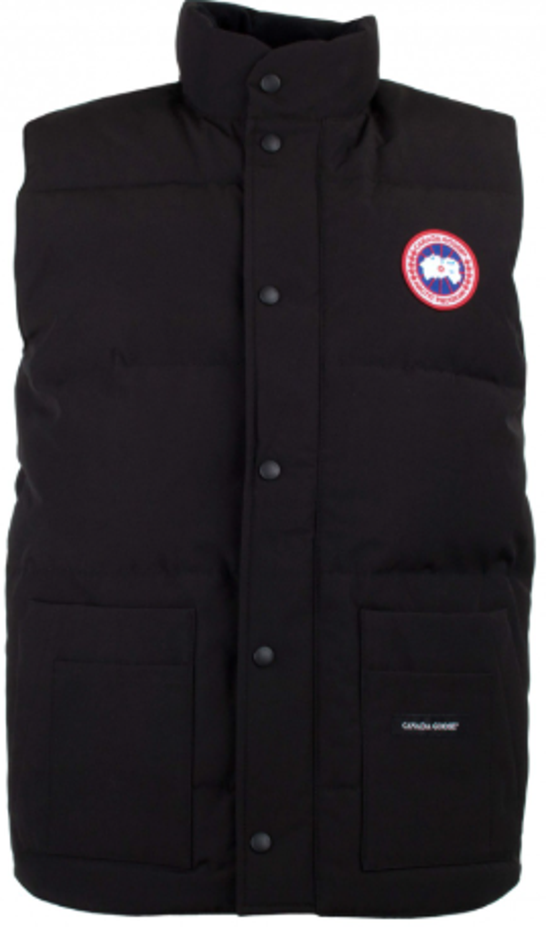 Canada Goose sans manche