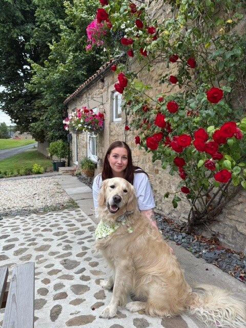 Tania Paling Sparkes