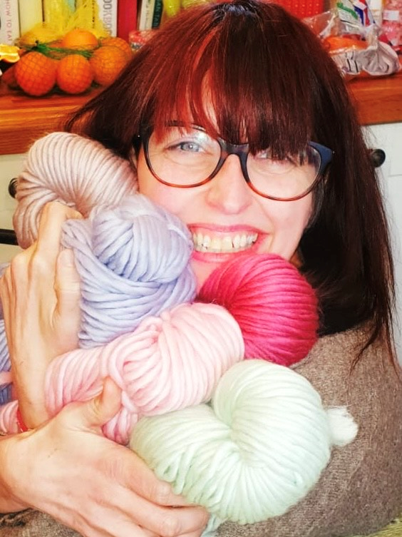 Tania Paling Sparkes