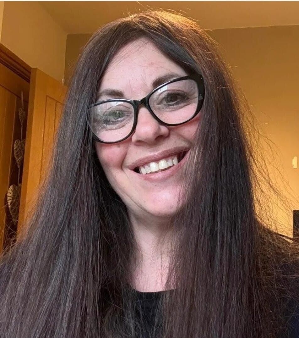 Tania Paling Sparkes