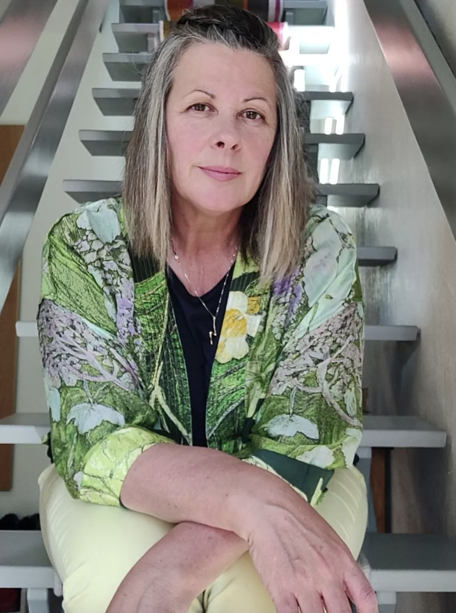 Tania Paling Sparkes