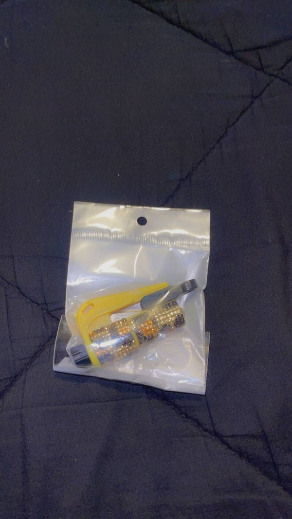 Safety hammer