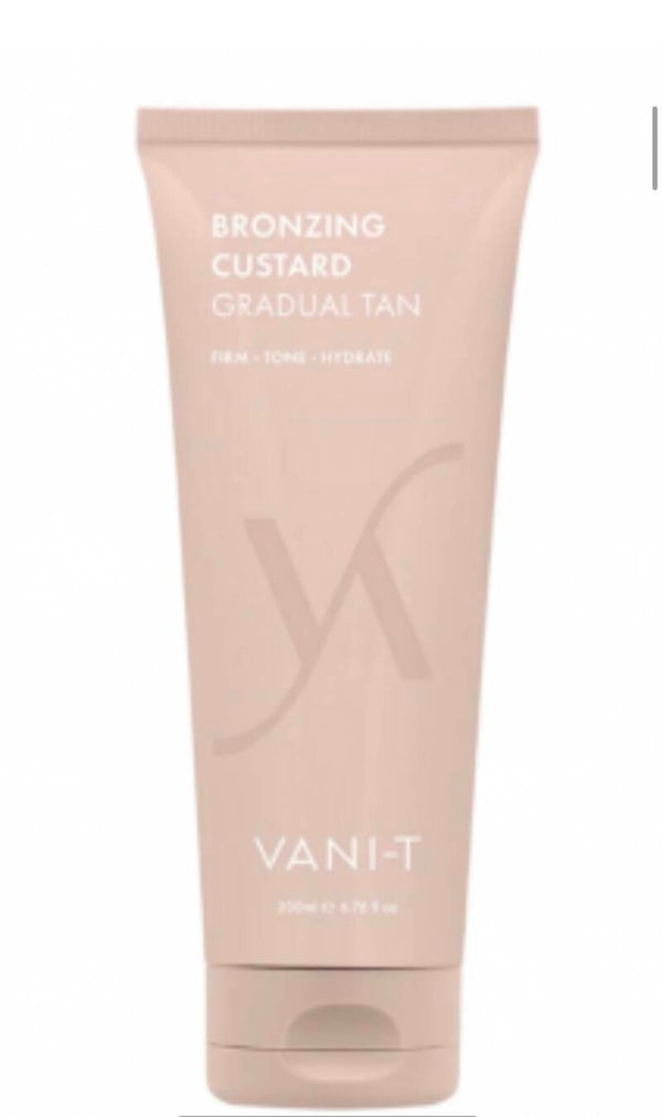 Vani-T Lotion Extend