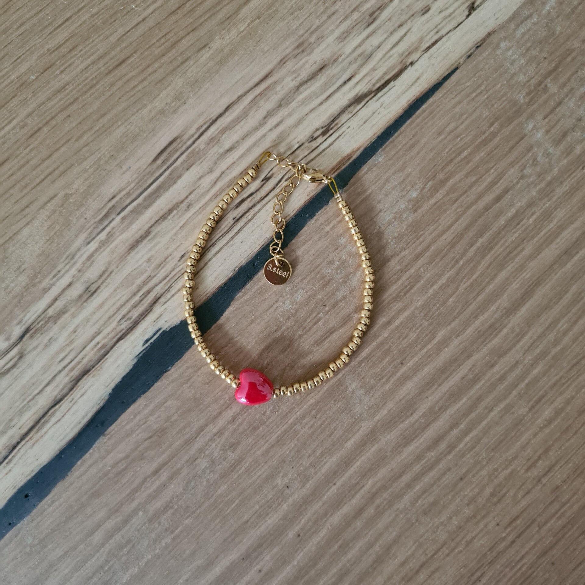 Speciaal voor jou - Armband