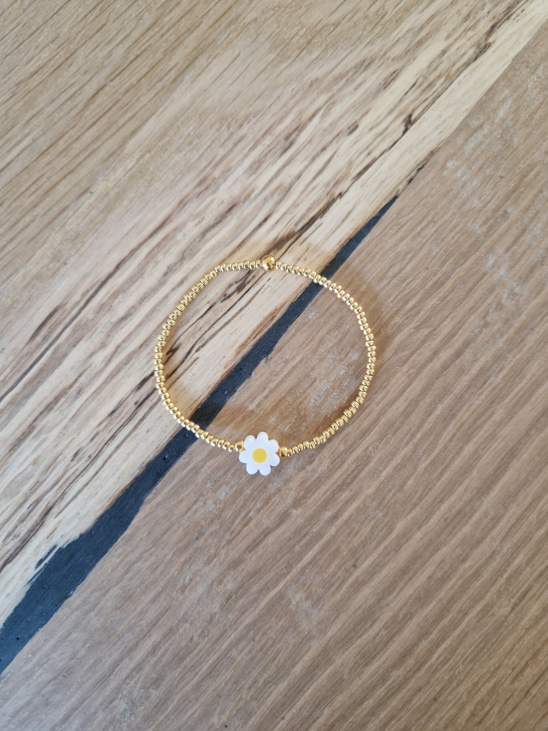 Armband BLOEM mini