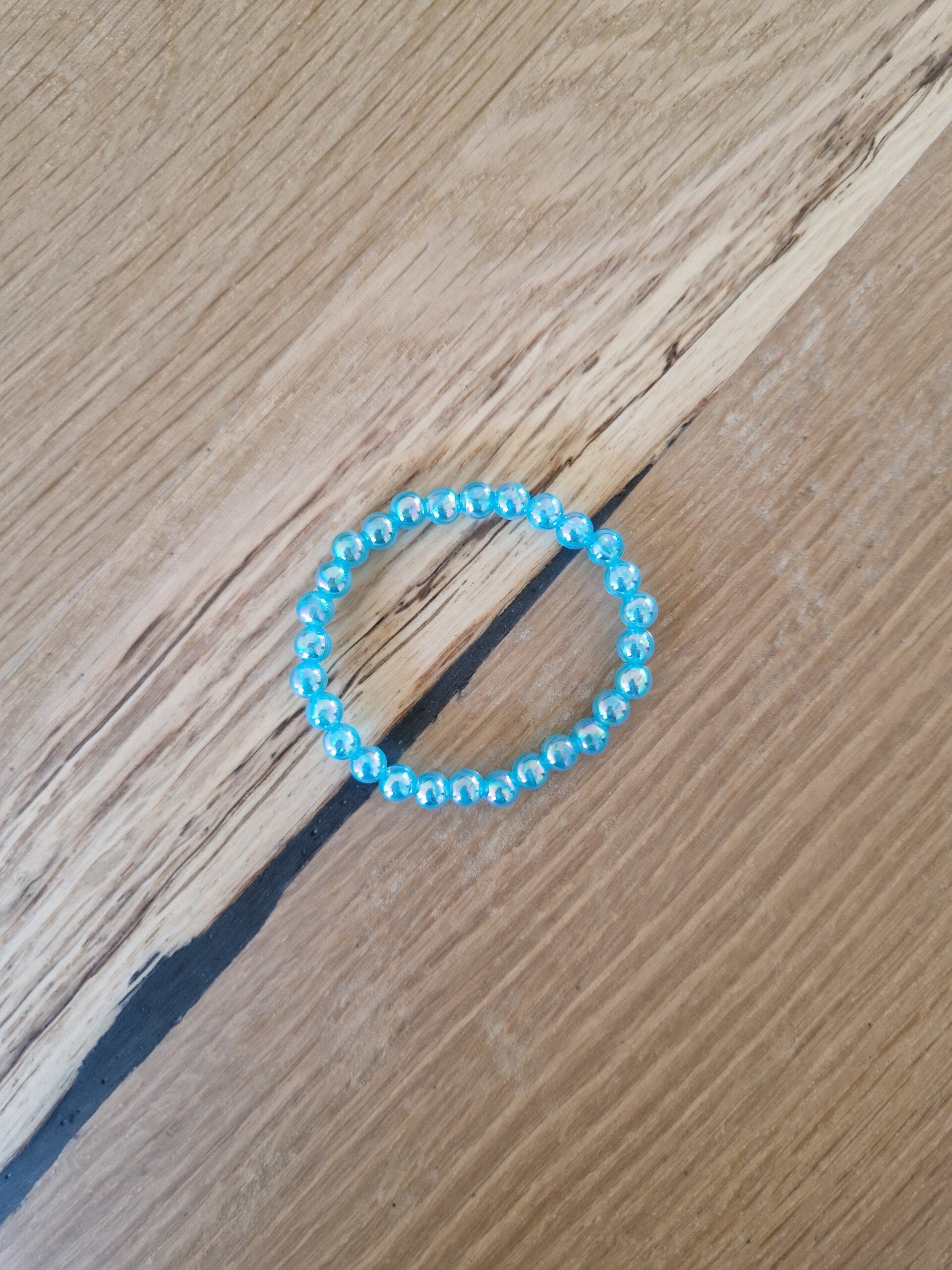 Armband LOU donkerblauw