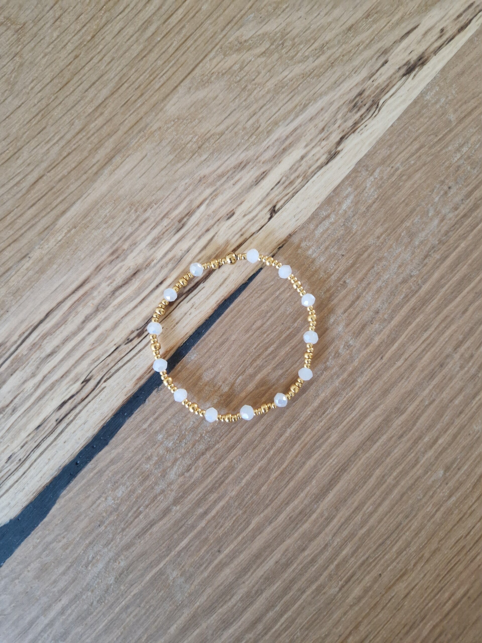 Armband JUUL wit