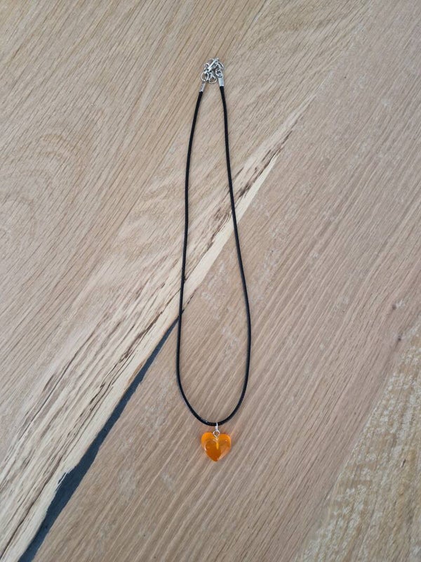Ketting PIP oranje