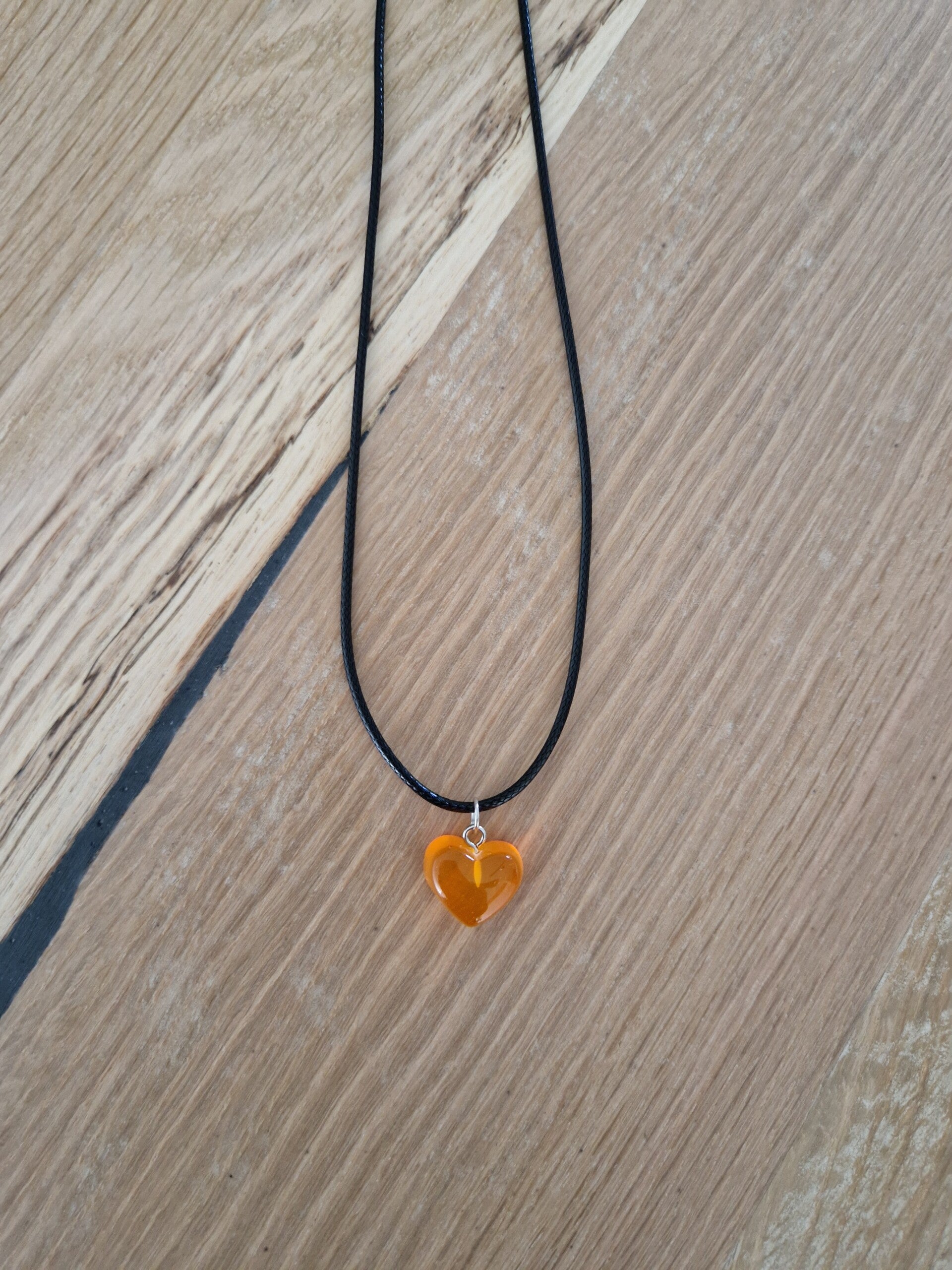 Ketting PIP oranje